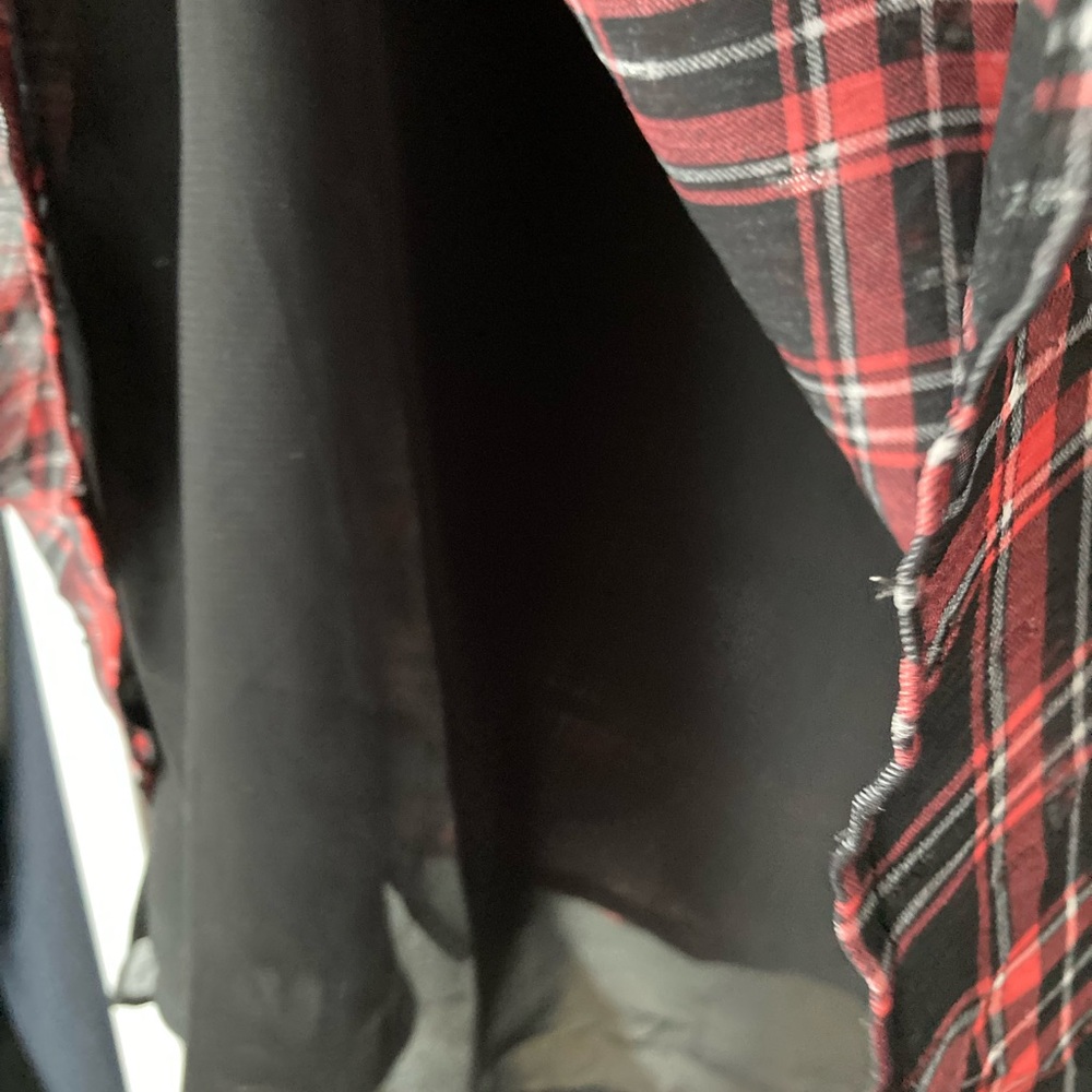 3XL Torrid Blouse - Picture 3 of 4